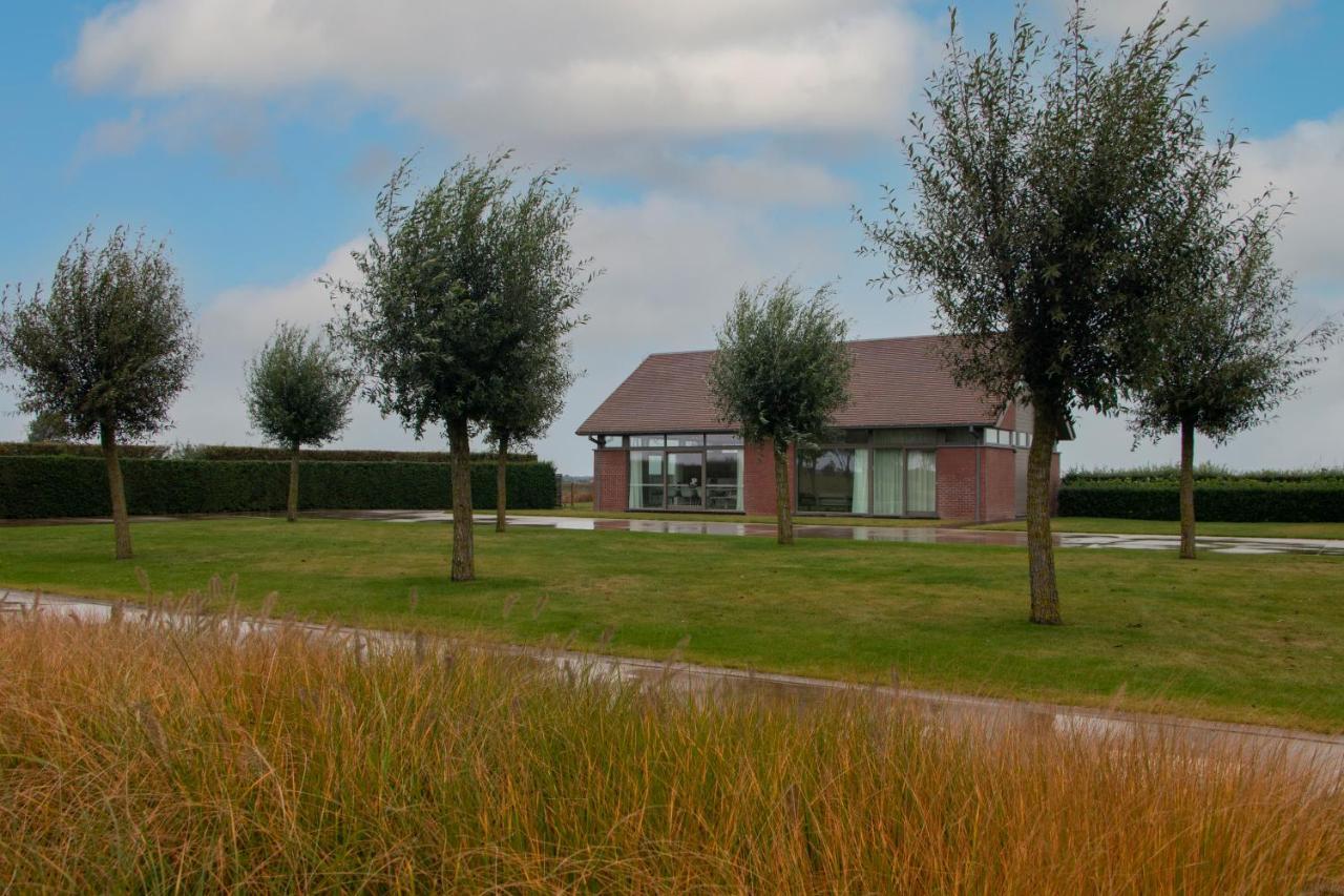 Cromfort4 Bulskamp Extérieur photo